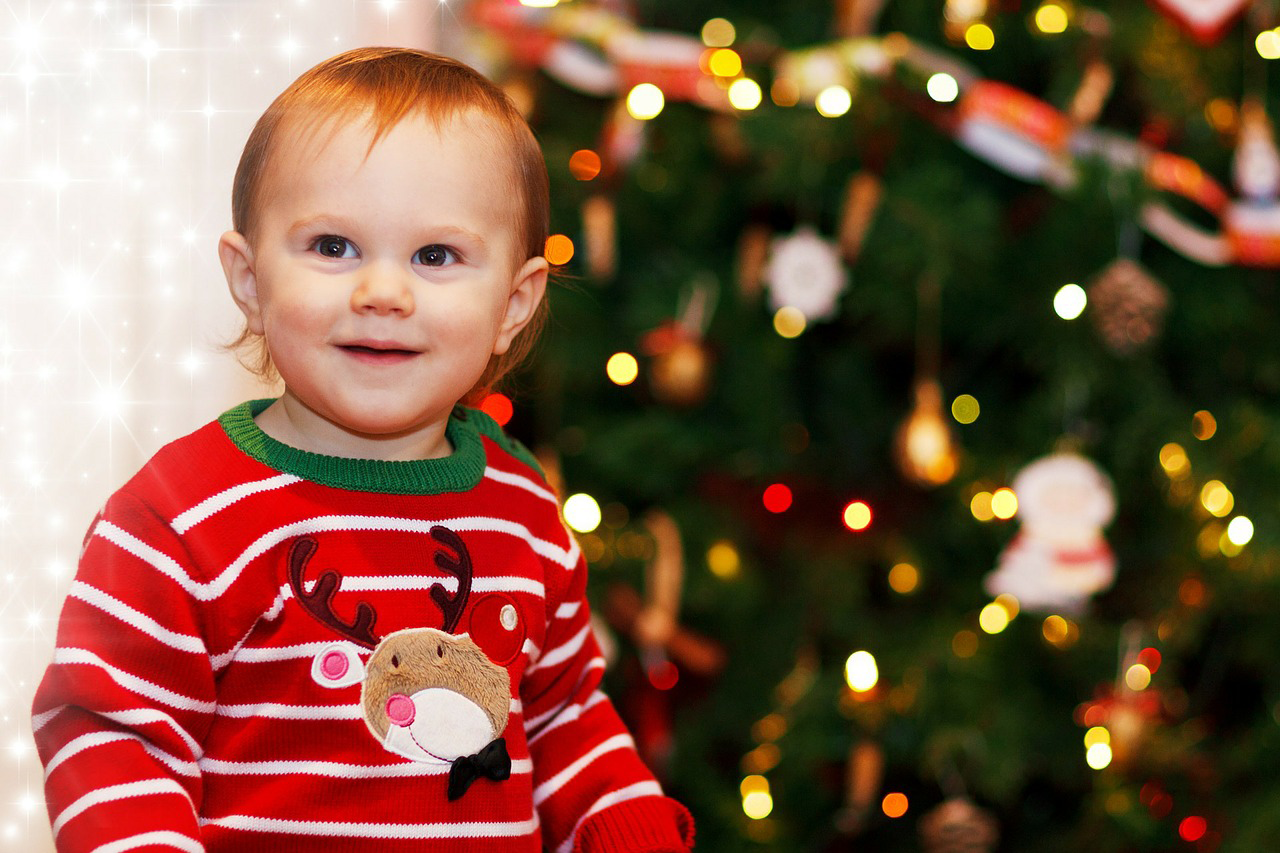 KCR Community Resources - Sponsor a Family KCR Community Resources - Sponsor a Family
